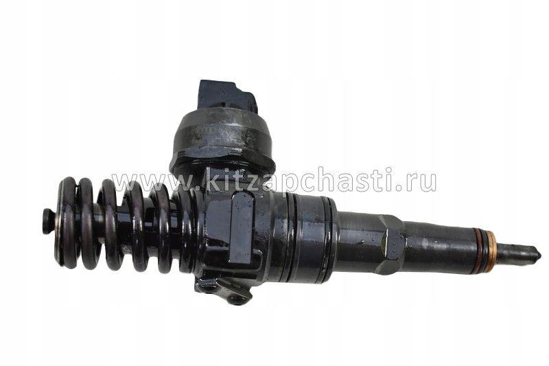 Форсунка Bosch 0 986 441 507, 0 986 441 557, 038130079BX