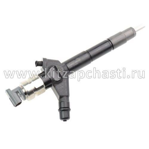 Форсунка Denso CDI NISSAN NAVARA YD25EFi 0950006243, 16600-MB40E, 16600vm00a