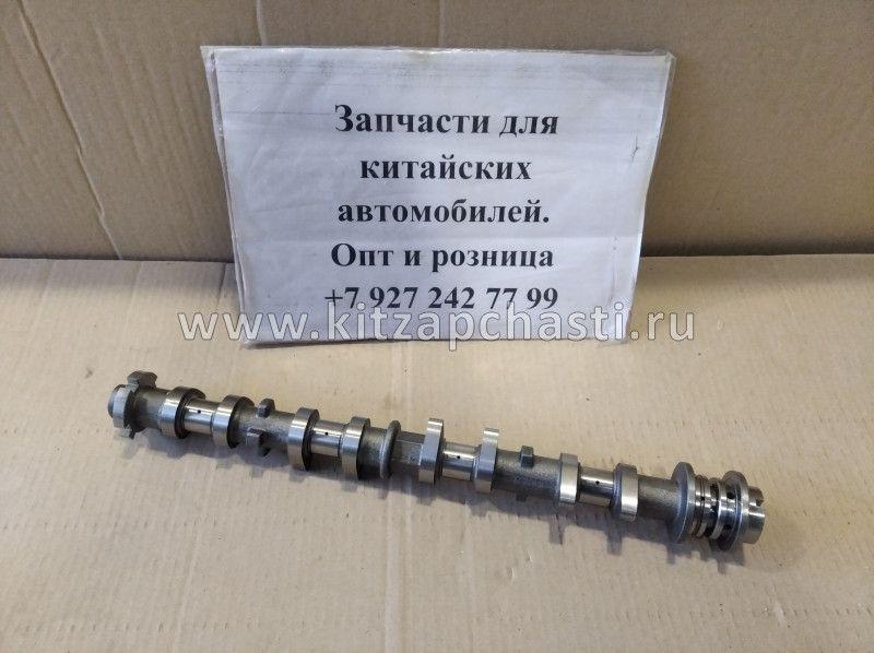 Распредвал впускной Geely Emgrand 1.5L 1016050279