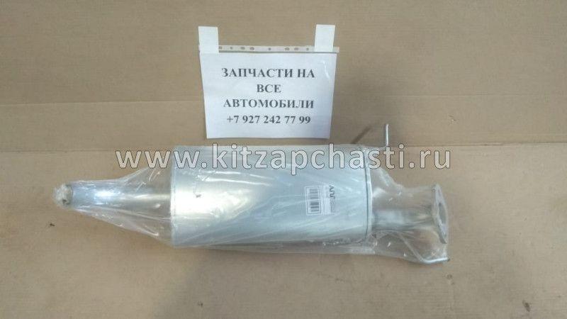 Глушитель основной KIA Spectra 0K2N140100D, OK2NB40100