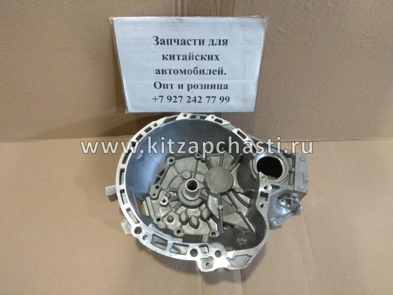 Корпус сцепления Geely MK 3160131806