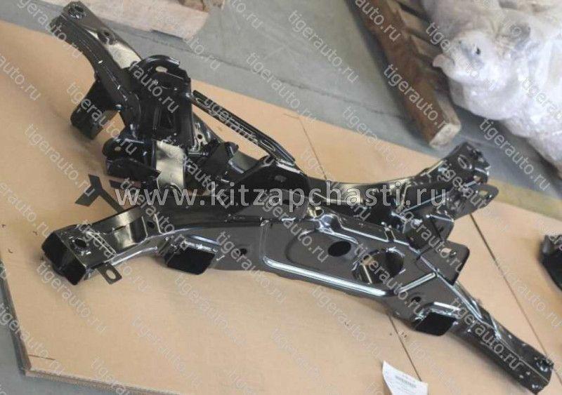 ПОДРАМНИК Geely Atlas 4086006600