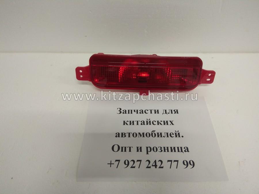 ФОНАРЬ ПРОТИВОТУМАННЫЙ ЗАДНИЙ GEELY ATLAS 7054002400