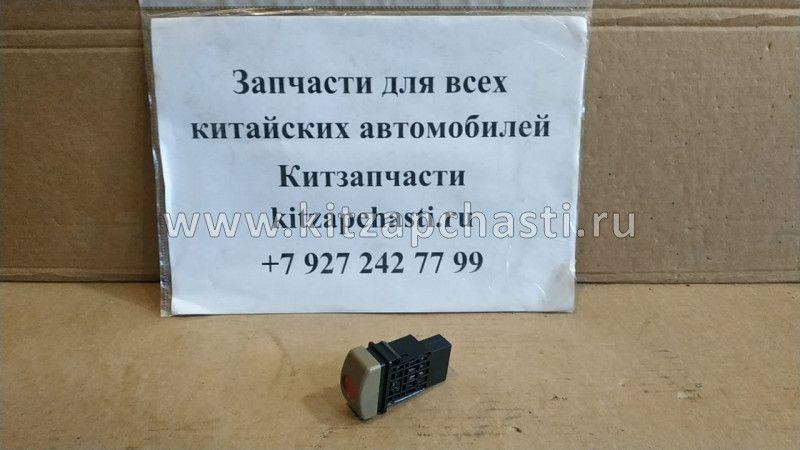 Включатель аварийной сигнализации BAW Fenix 1065 Евро 2 24V BP17803730503