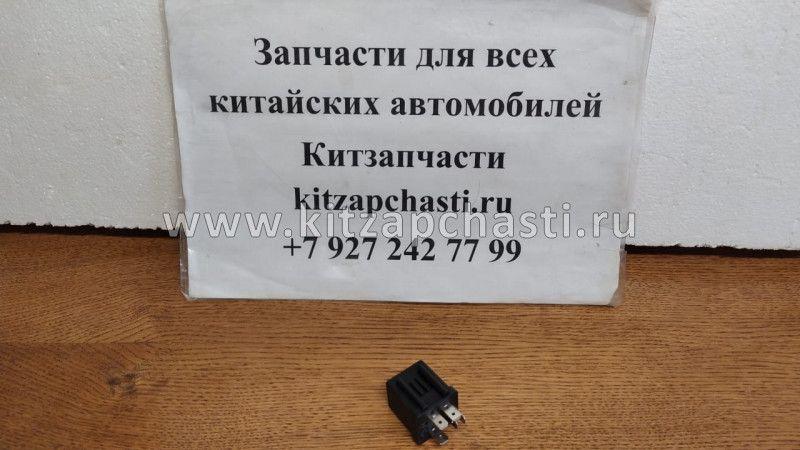 Реле света Baw Fenix 33462 Евро4 12V (5 контактов) BP17803750003