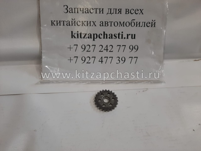 Звездочка ГРМ Chery M11, M12 E4G161011037