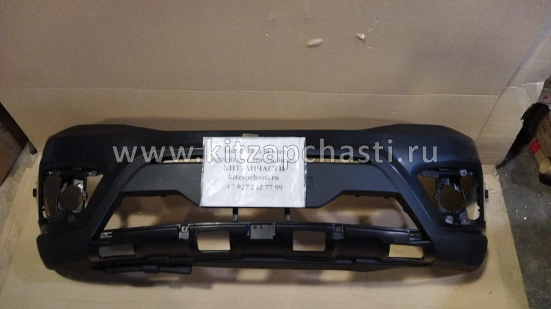 Бампер передний Chery Tiggo 2 (в сборе) J69-2803512DQ